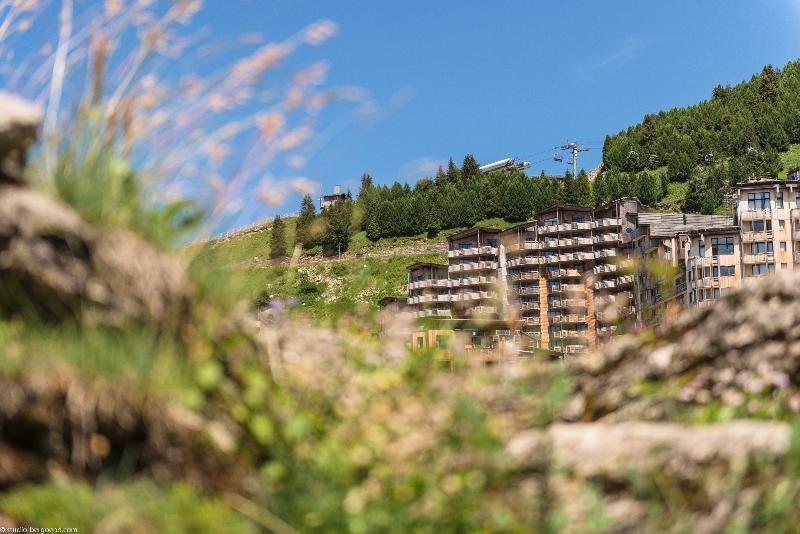 Residence Pierre & Vacances Electra Avoriaz Exteriör bild